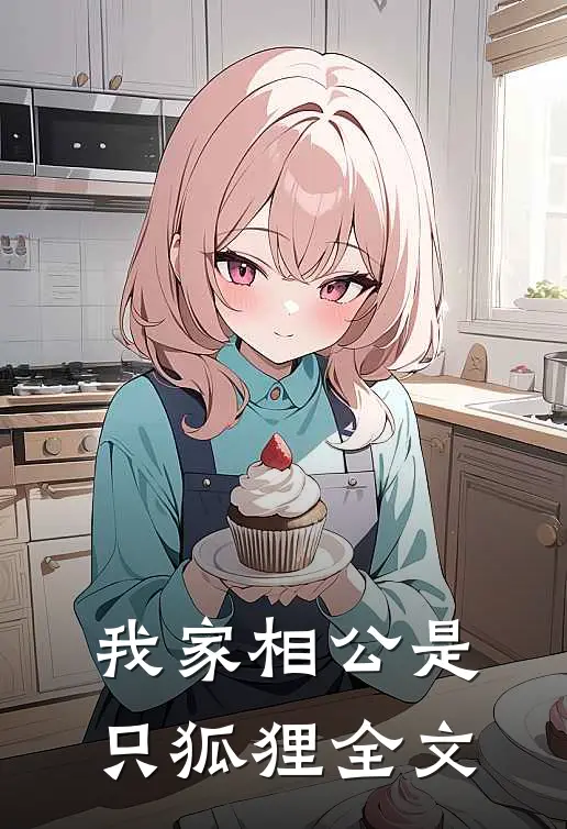 我家相公是只狐狸全文
