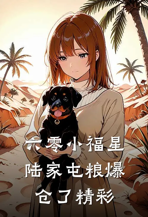 六零小福星，陆家屯粮爆仓了精彩