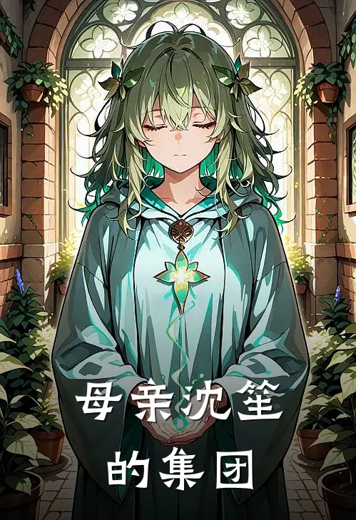 母亲沈笙的集团