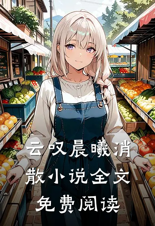 云叹晨曦消散小说全文免费阅读
