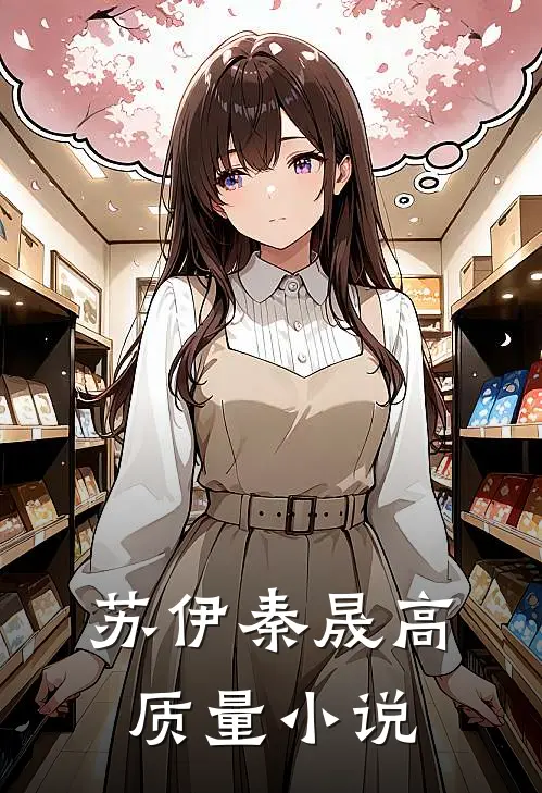 苏伊秦晟高质量小说