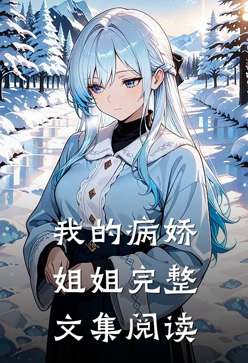 我的病娇姐姐完整文集阅读