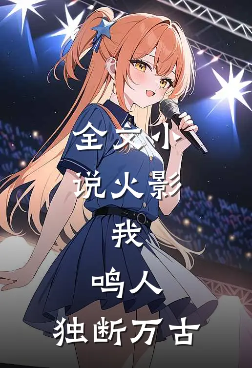 全文小说火影：我，鸣人，独断万古
