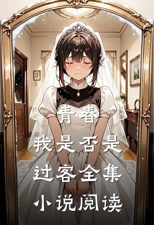 青春，我是否是过客全集小说阅读