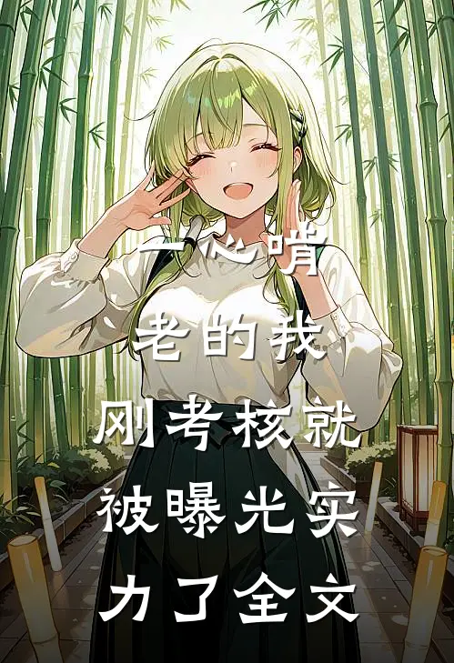 一心啃老的我，刚考核就被曝光实力了全文