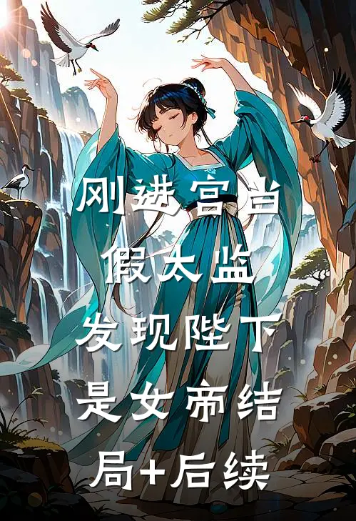刚进宫当假太监，发现陛下是女帝结局+后续