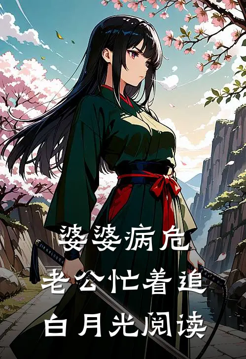 婆婆病危，老公忙着追白月光阅读