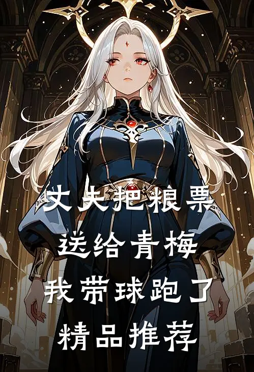 丈夫把粮票送给青梅，我带球跑了精品推荐
