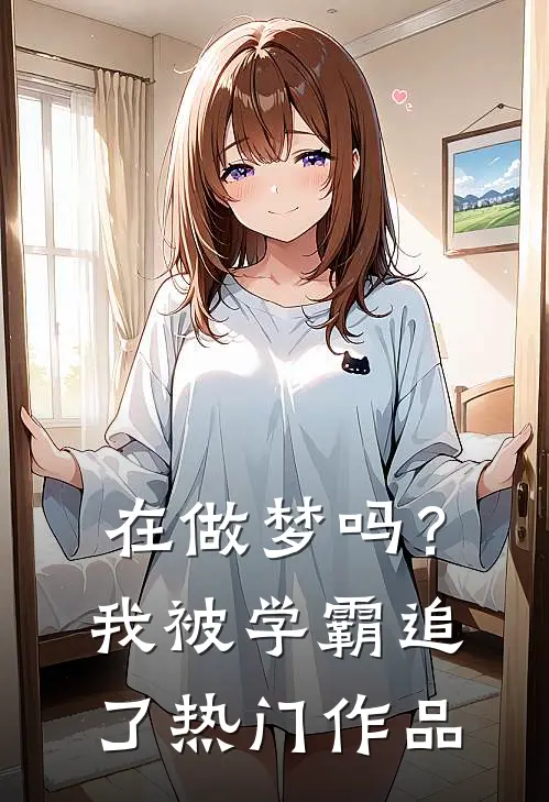 在做梦吗？我被学霸追了热门作品