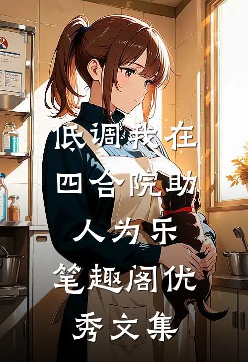低调我在四合院助人为乐,笔趣阁优秀文集