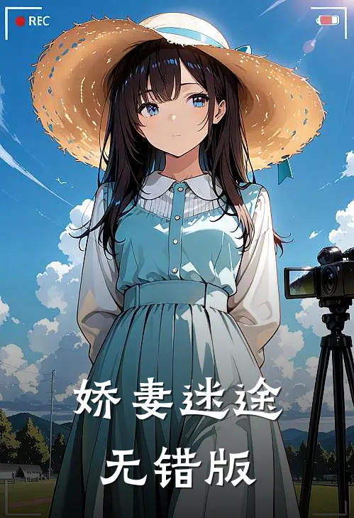 娇妻迷途无错版
