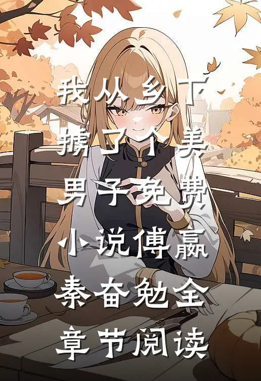 我从乡下掳了个美男子免费小说傅嬴秦奋勉全章节阅读