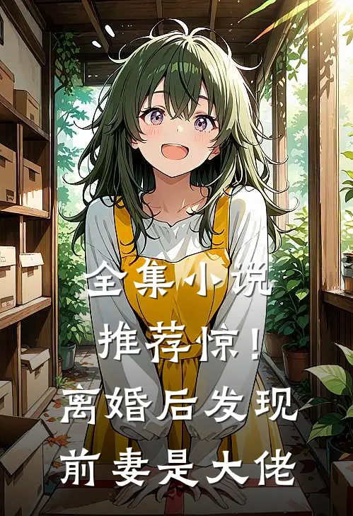 全集小说推荐惊！离婚后发现前妻是大佬