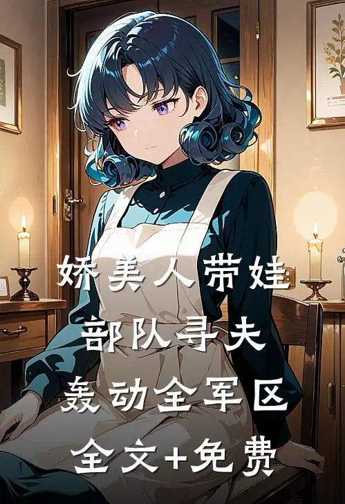 娇美人带娃部队寻夫，轰动全军区全文+免费