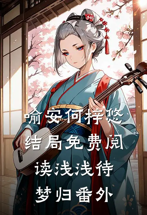 喻安何梓悠结局免费阅读浅浅待梦归番外