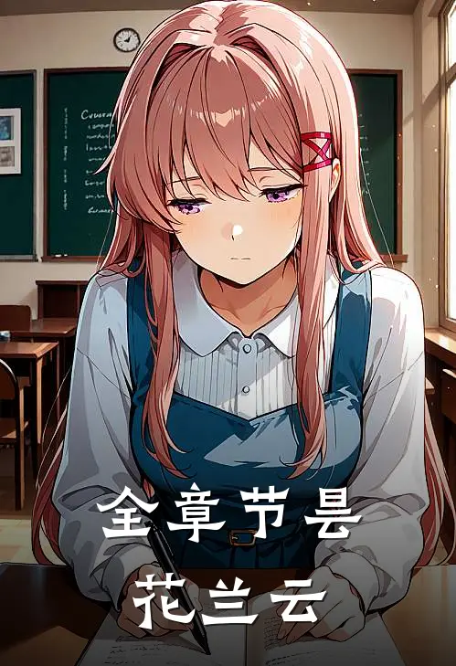 全章节昙花兰云
