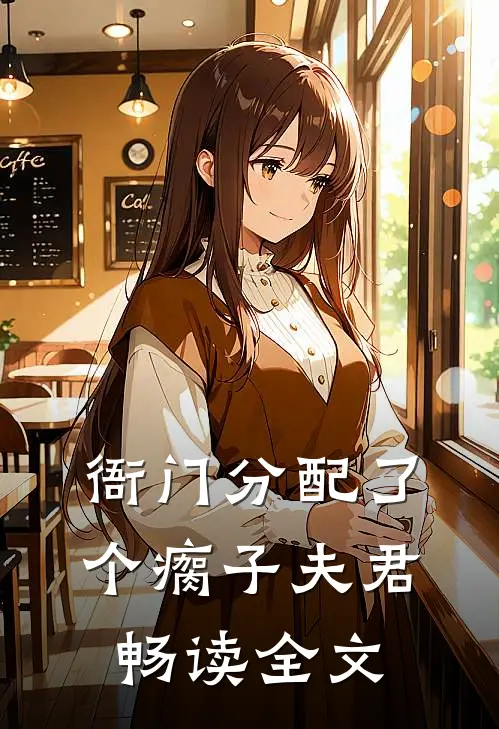 衙门分配了个瘸子夫君畅读全文