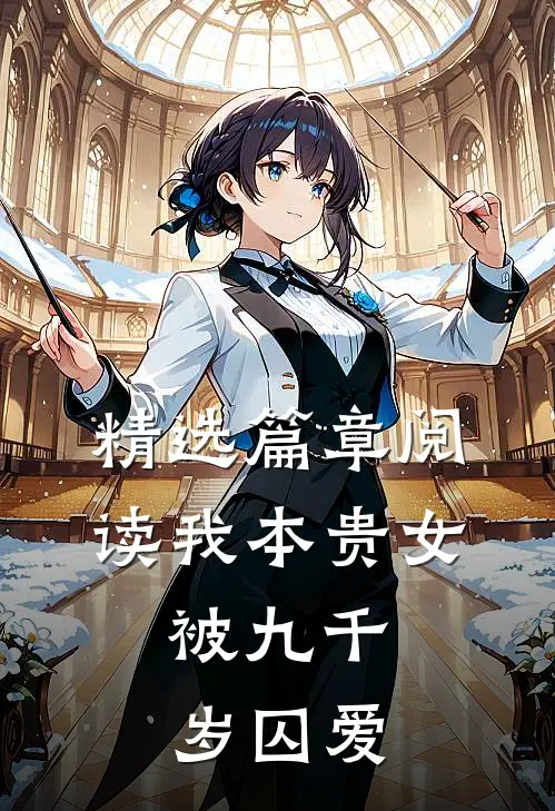 精选篇章阅读我本贵女，被九千岁囚爱