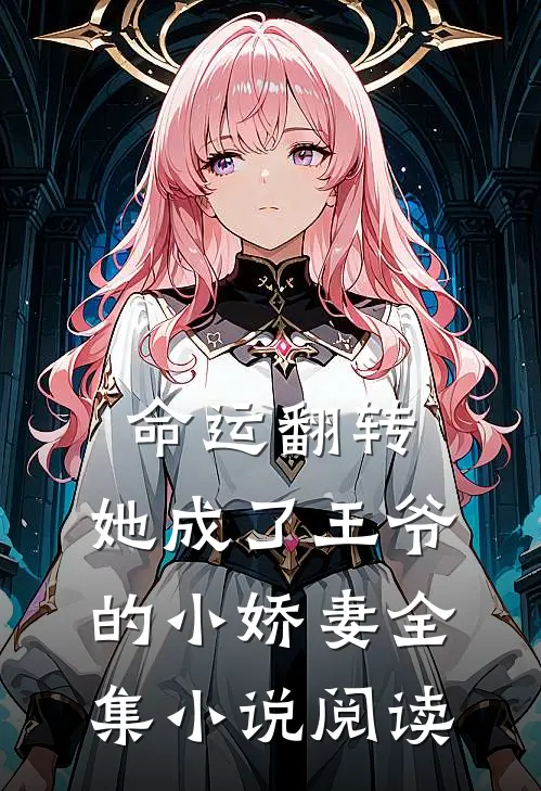 命运翻转，她成了王爷的小娇妻全集小说阅读