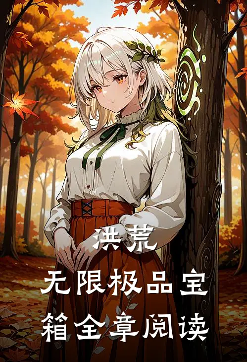 洪荒:无限极品宝箱全章阅读