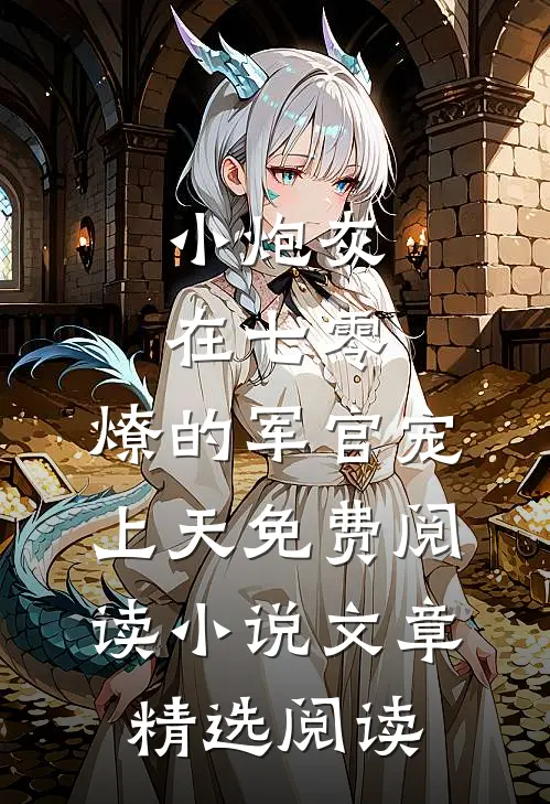 小炮灰在七零,燎的军官宠上天免费阅读小说文章精选阅读