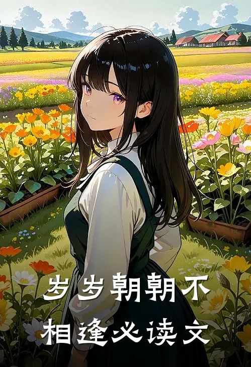 岁岁朝朝不相逢必读文