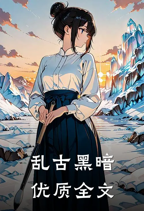 乱古黑暗优质全文
