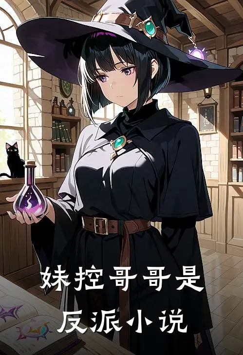 妹控哥哥是反派小说