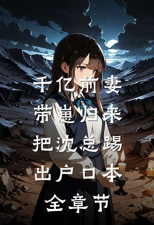 千亿前妻带崽归来，把沈总踢出户口本全章节