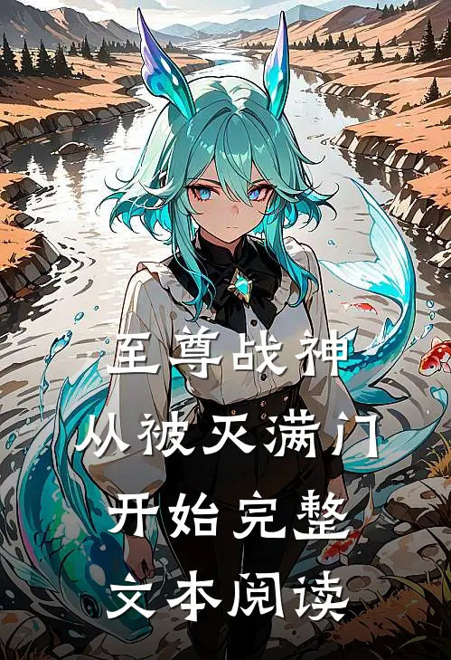 至尊战神：从被灭满门开始完整文本阅读