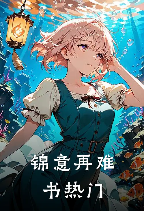 锦意再难书热门