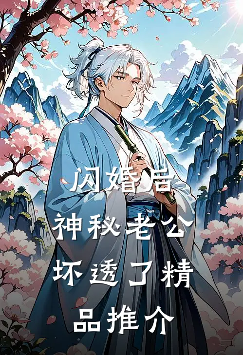 闪婚后，神秘老公坏透了精品推介