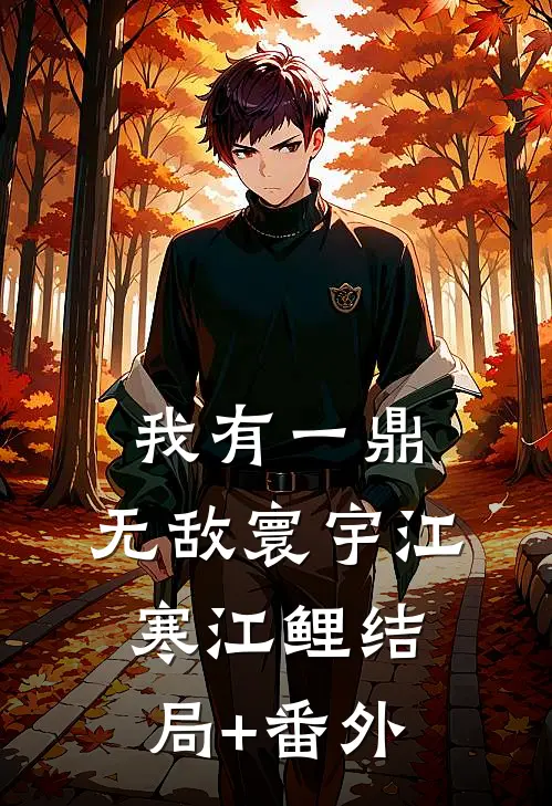 我有一鼎，无敌寰宇江寒江鲤结局+番外