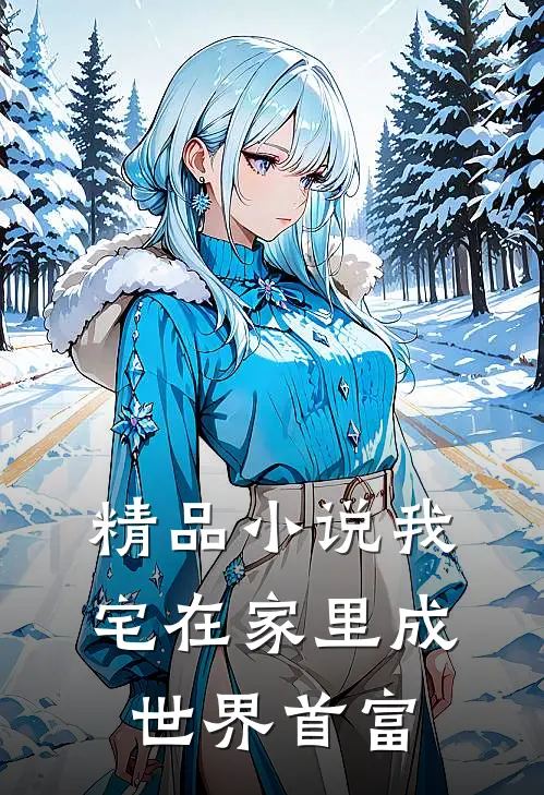 精品小说我宅在家里成世界首富