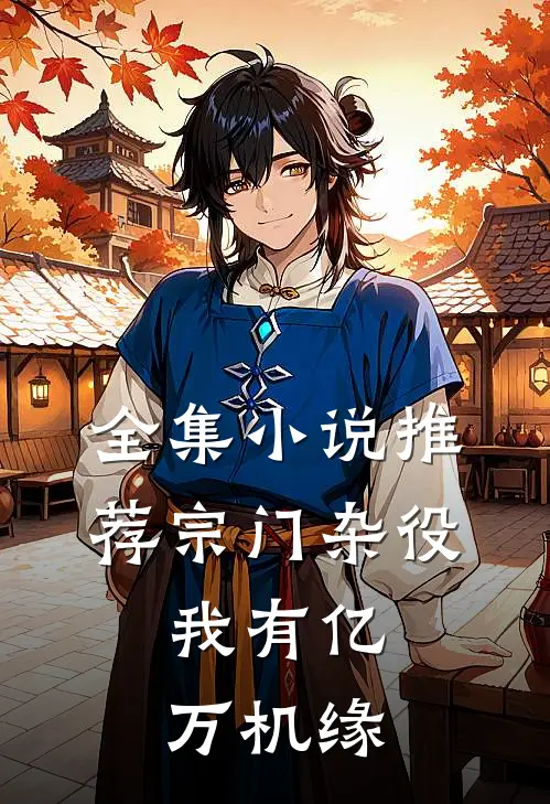 全集小说推荐宗门杂役：我有亿万机缘
