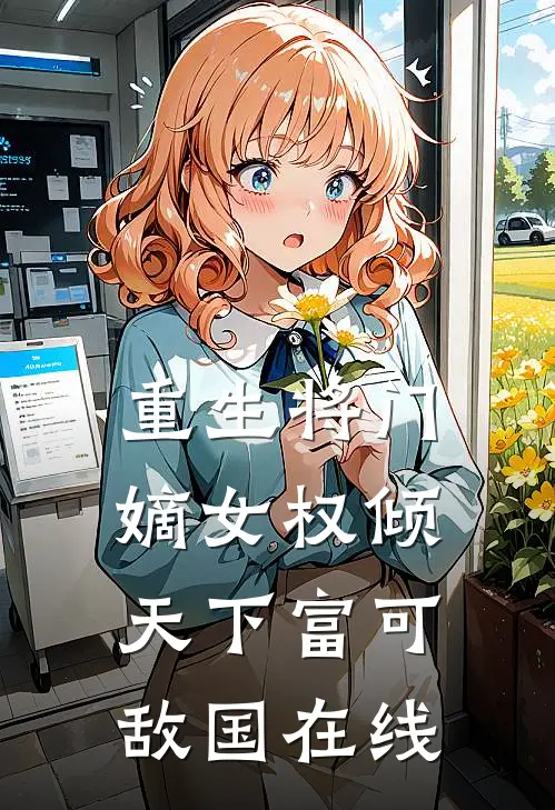 重生将门，嫡女权倾天下富可敌国在线