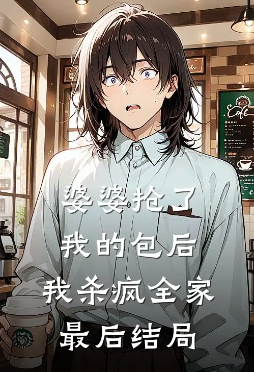 婆婆抢了我的包后，我杀疯全家最后结局
