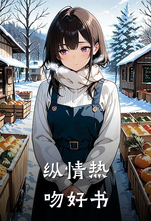 纵情热吻好书