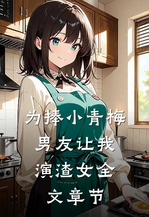 为捧小青梅，男友让我演渣女全文章节