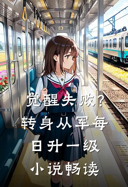 觉醒失败？转身从军，每日升一级小说畅读