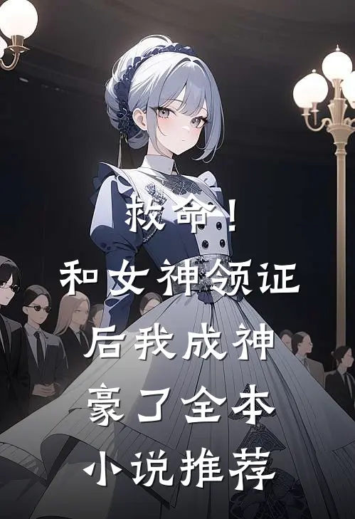救命！和女神领证后我成神豪了全本小说推荐