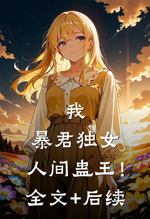 我，暴君独女，人间蛊王！全文+后续