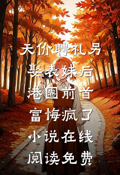 天价聘礼另娶表妹后，港圈前首富悔疯了小说在线阅读免费