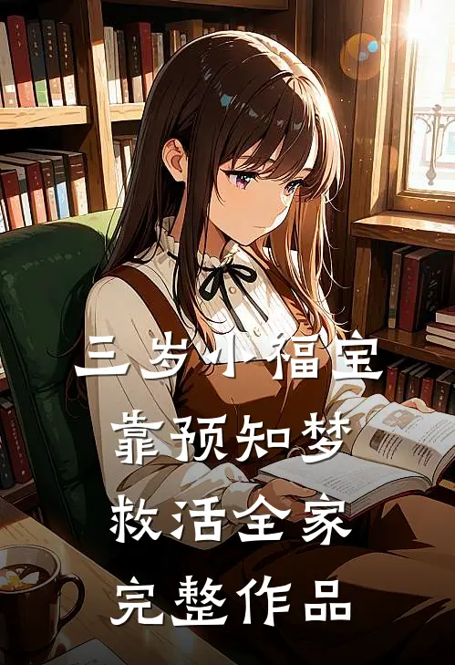 三岁小福宝，靠预知梦救活全家完整作品