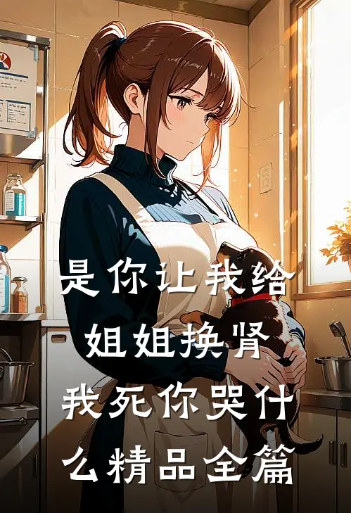 是你让我给姐姐换肾，我死你哭什么精品全篇