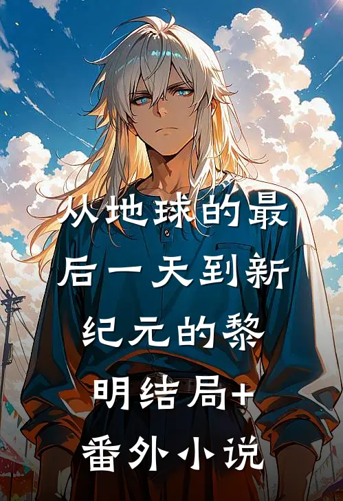 从地球的最后一天到新纪元的黎明结局+番外小说