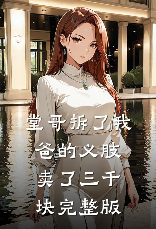 堂哥拆了我爸的义肢卖了三千块完整版