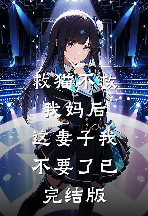 救猫不救我妈后，这妻子我不要了已完结版