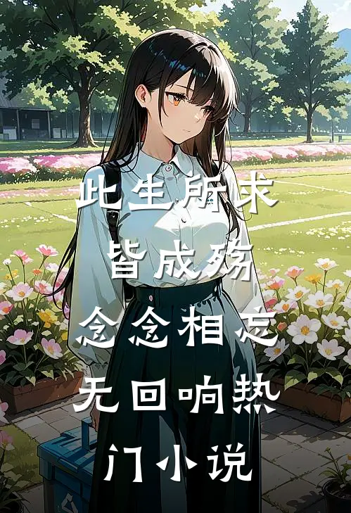 此生所求皆成殇，念念相忘无回响热门小说