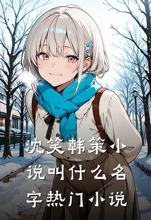 沈笑韩策小说叫什么名字热门小说
